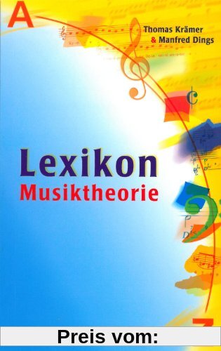 Lexikon Musiktheorie (BV 370)